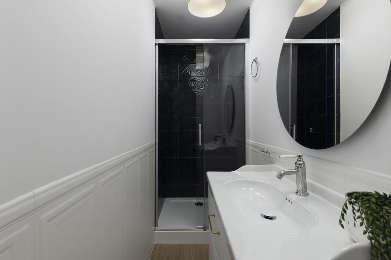 Elite Apartments Aura Old Town Гданьск Экстерьер фото